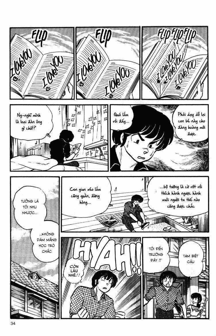 Nhà Trọ Nhất Khắc - Chapter 86 - Trang 13