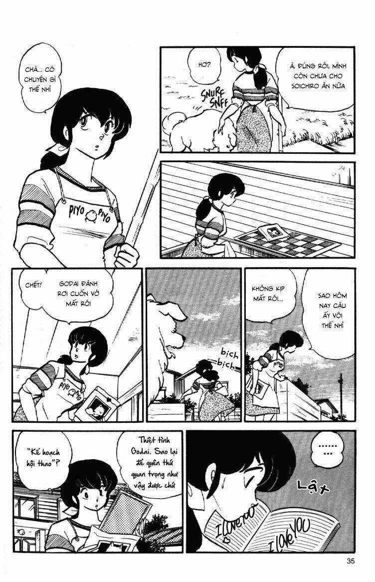 Nhà Trọ Nhất Khắc - Chapter 86 - Trang 14