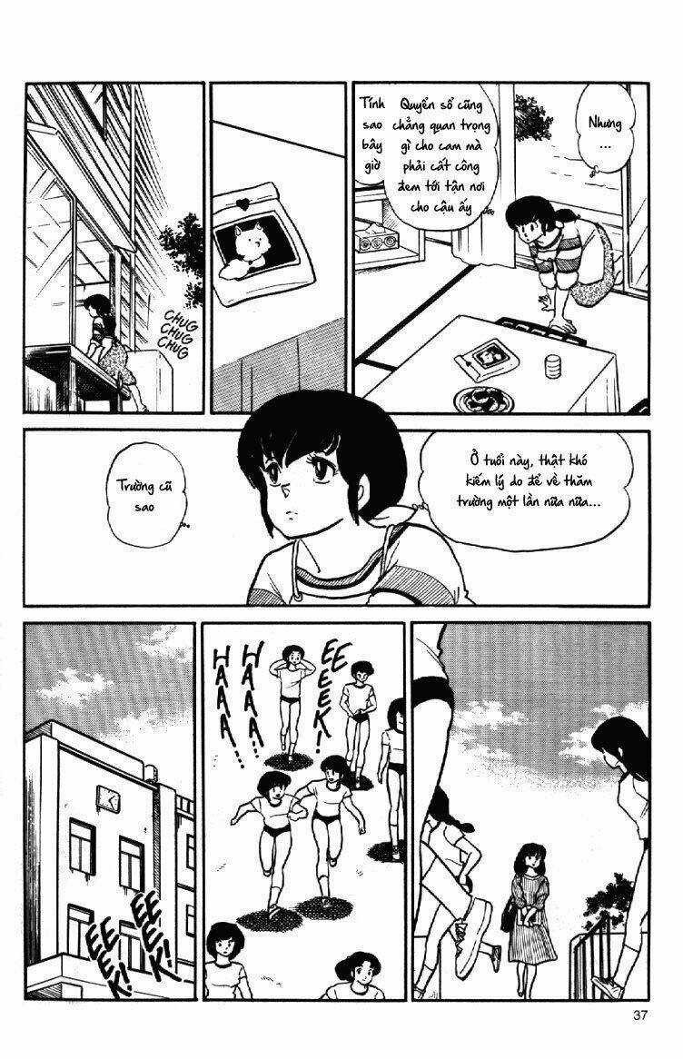 Nhà Trọ Nhất Khắc - Chapter 86 - Trang 16