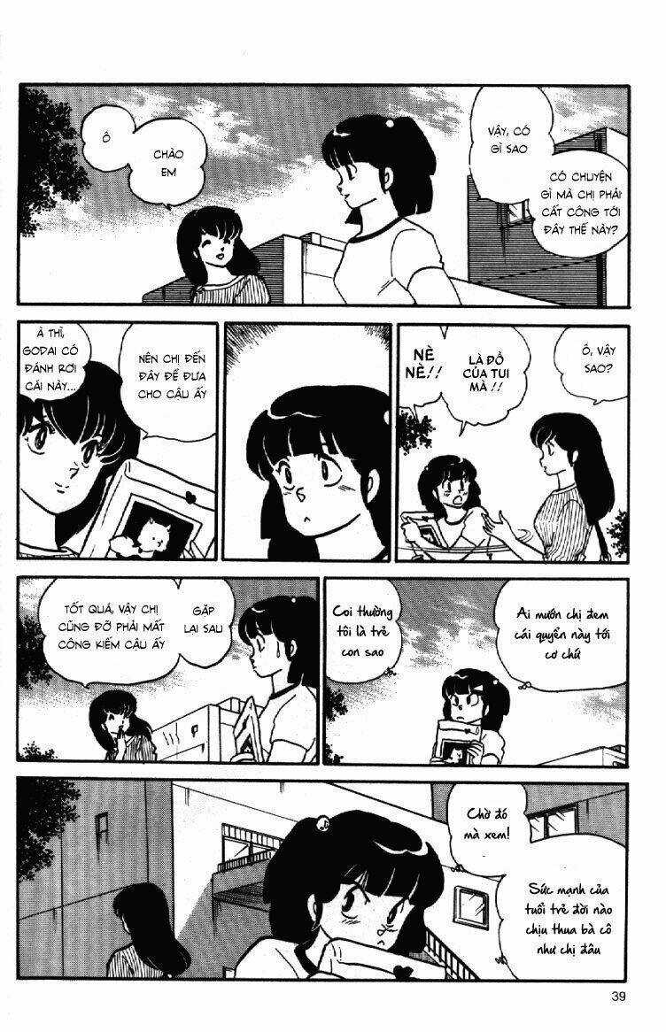 Nhà Trọ Nhất Khắc - Chapter 86 - Trang 18