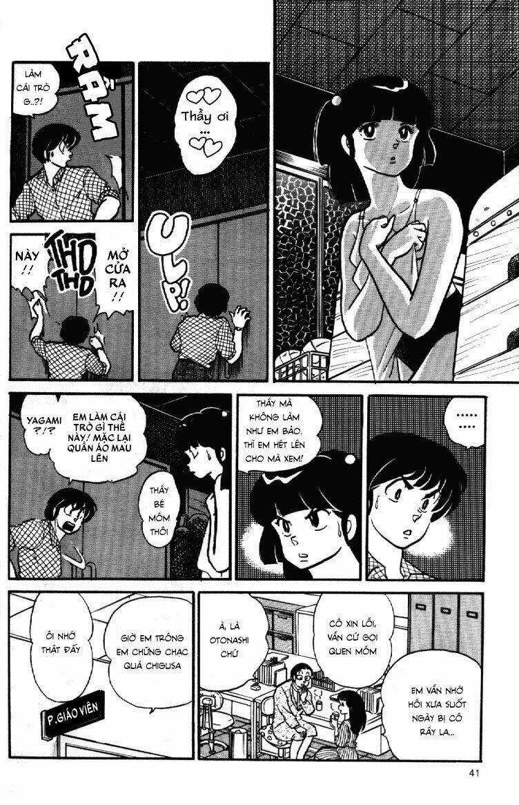 Nhà Trọ Nhất Khắc - Chapter 86 - Trang 20