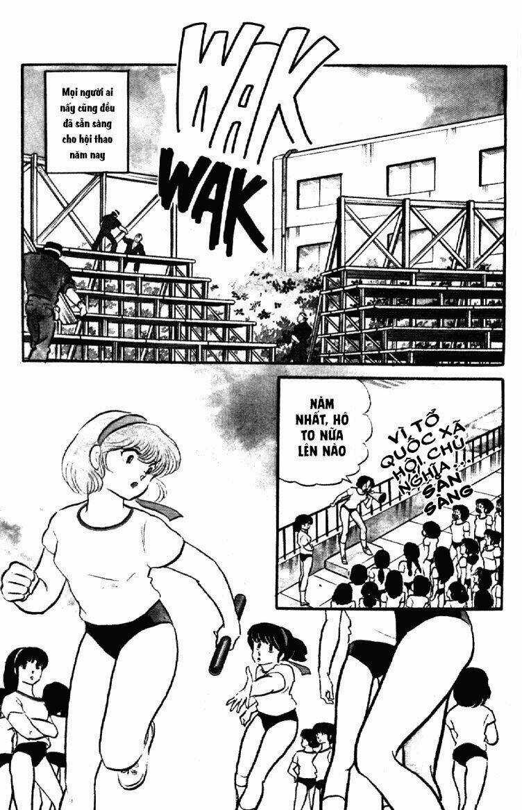 Nhà Trọ Nhất Khắc - Chapter 86 - Trang 3