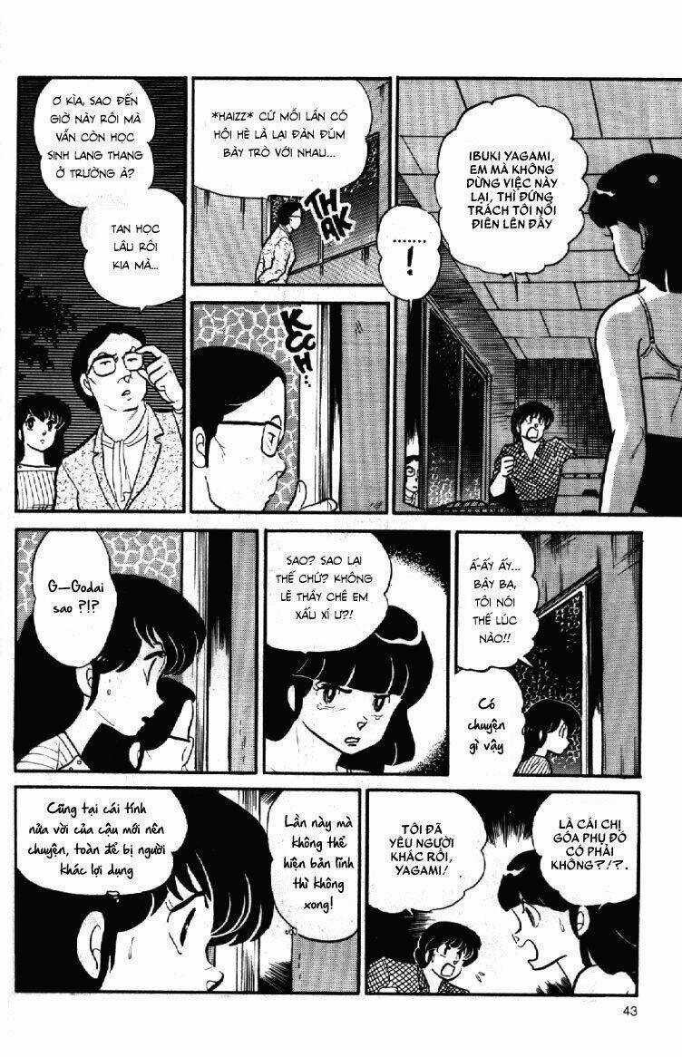 Nhà Trọ Nhất Khắc - Chapter 86 - Trang 22
