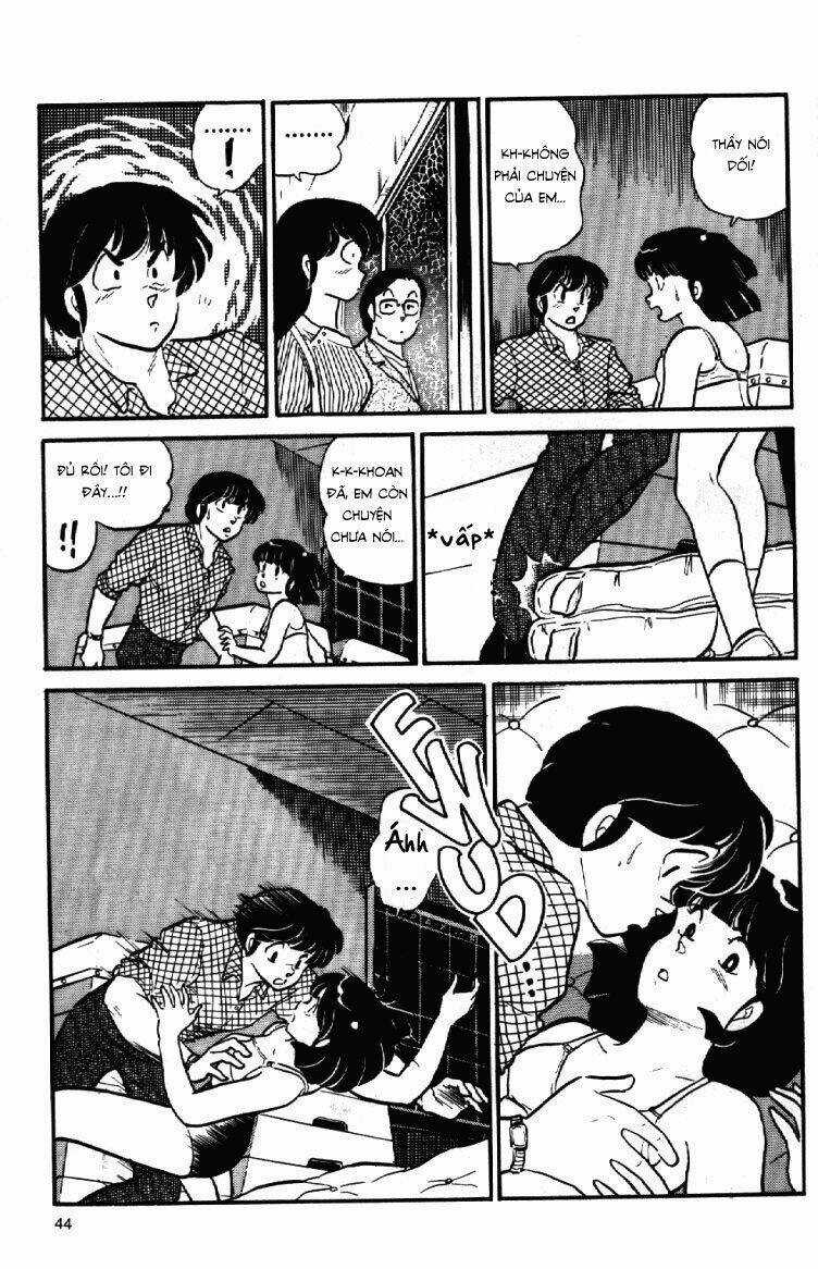 Nhà Trọ Nhất Khắc - Chapter 86 - Trang 23