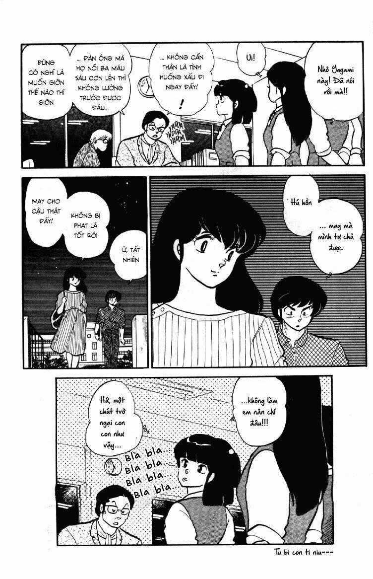 Nhà Trọ Nhất Khắc - Chapter 86 - Trang 25