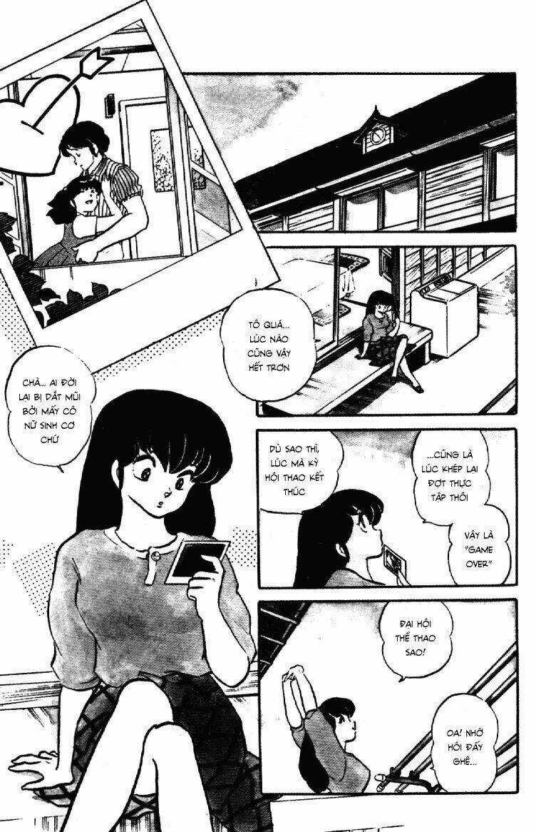 Nhà Trọ Nhất Khắc - Chapter 86 - Trang 5