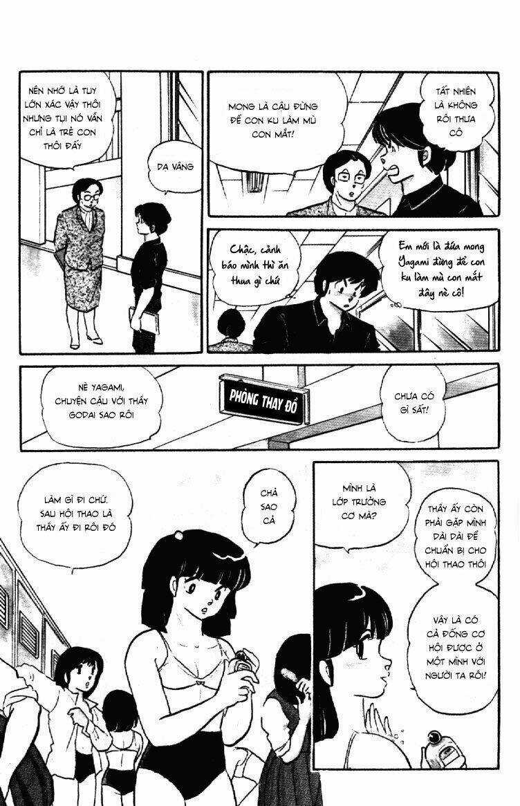 Nhà Trọ Nhất Khắc - Chapter 86 - Trang 7