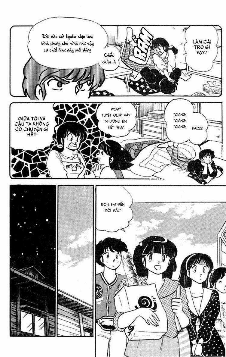 Nhà Trọ Nhất Khắc - Chapter 87 - Trang 12