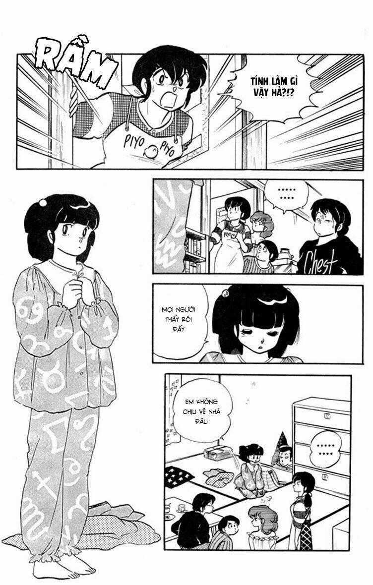 Nhà Trọ Nhất Khắc - Chapter 87 - Trang 19