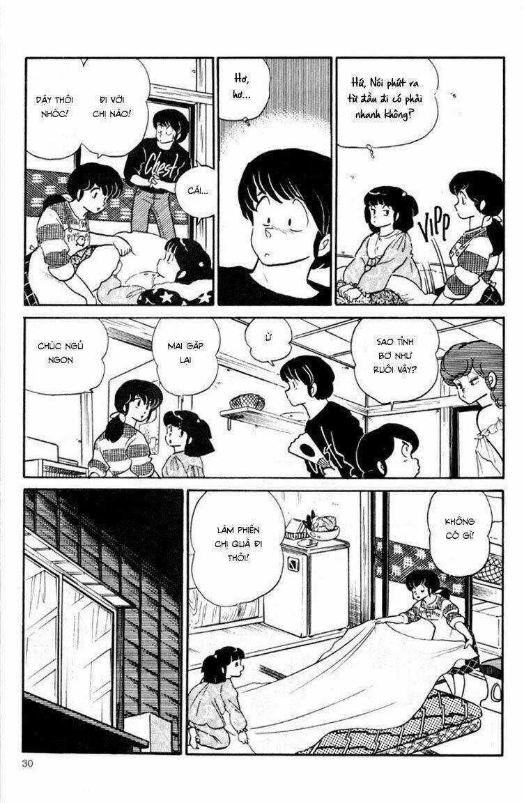 Nhà Trọ Nhất Khắc - Chapter 88 - Trang 11