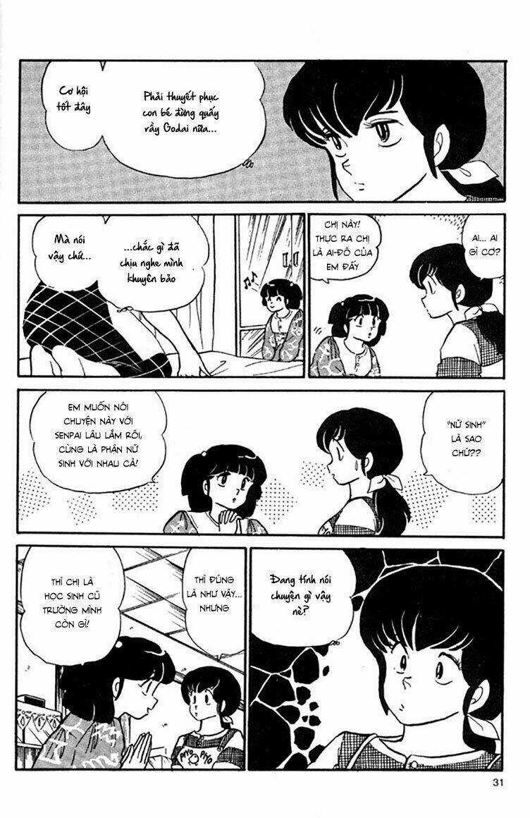 Nhà Trọ Nhất Khắc - Chapter 88 - Trang 12