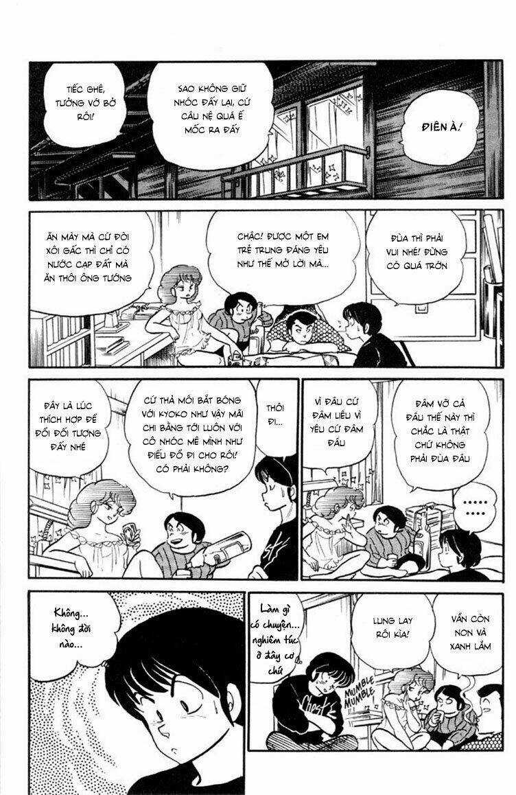 Nhà Trọ Nhất Khắc - Chapter 88 - Trang 13