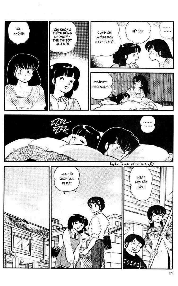 Nhà Trọ Nhất Khắc - Chapter 88 - Trang 20