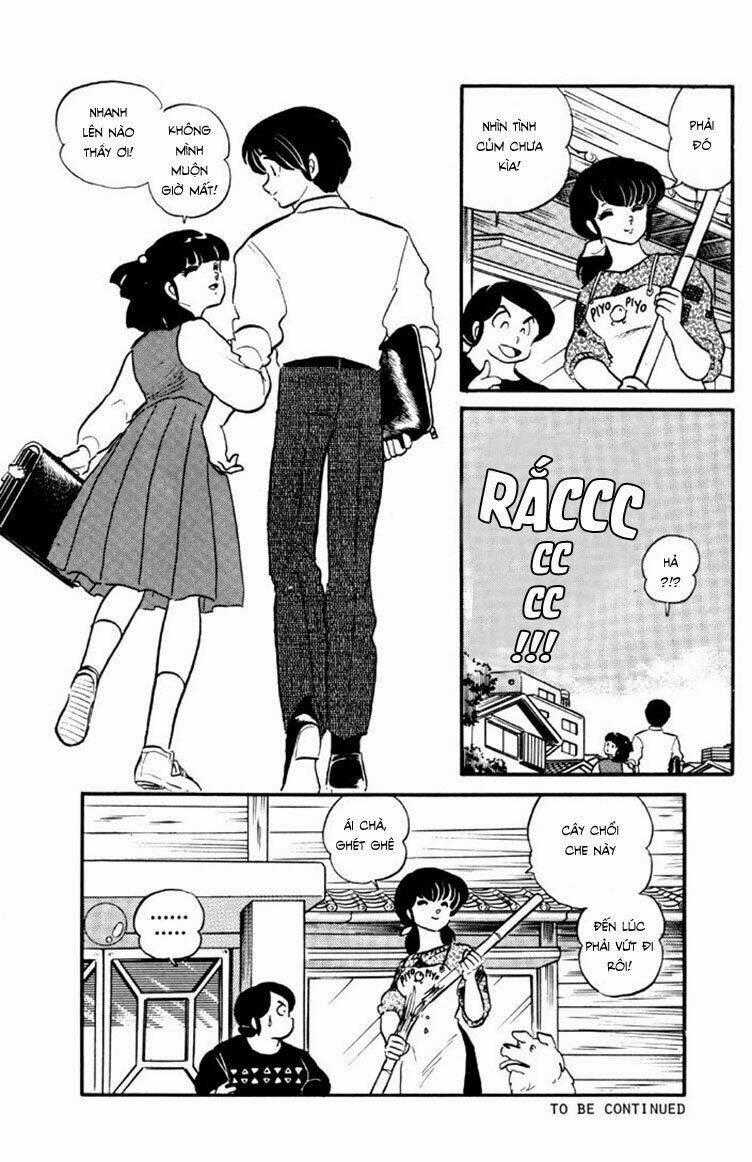 Nhà Trọ Nhất Khắc - Chapter 88 - Trang 21