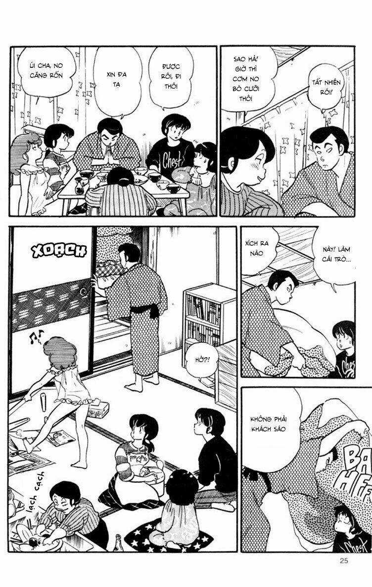 Nhà Trọ Nhất Khắc - Chapter 88 - Trang 6