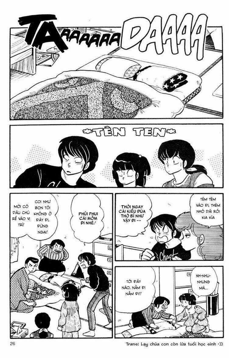 Nhà Trọ Nhất Khắc - Chapter 88 - Trang 7