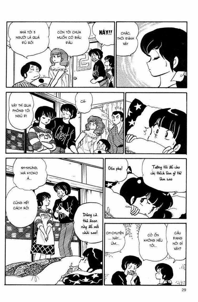 Nhà Trọ Nhất Khắc - Chapter 88 - Trang 10