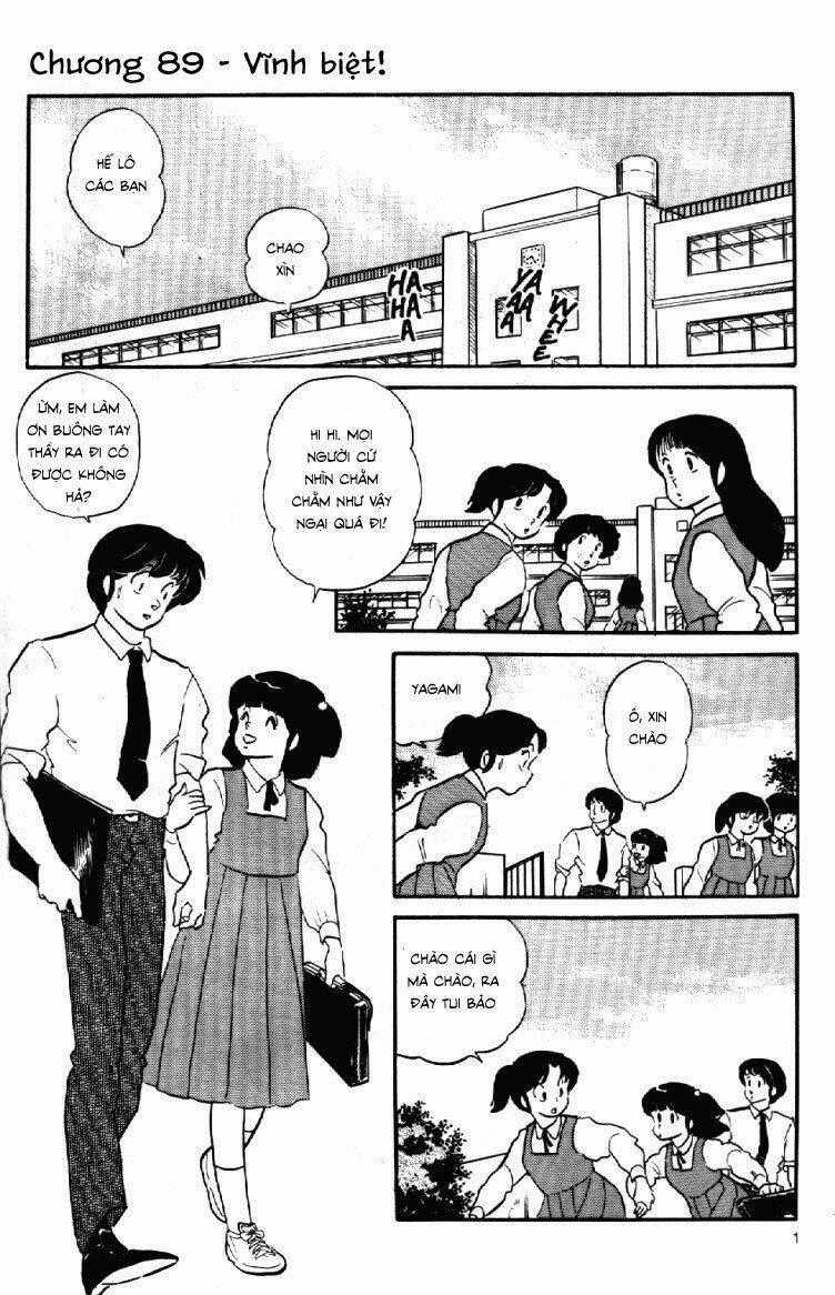 Nhà Trọ Nhất Khắc - Chapter 89 - Trang 2