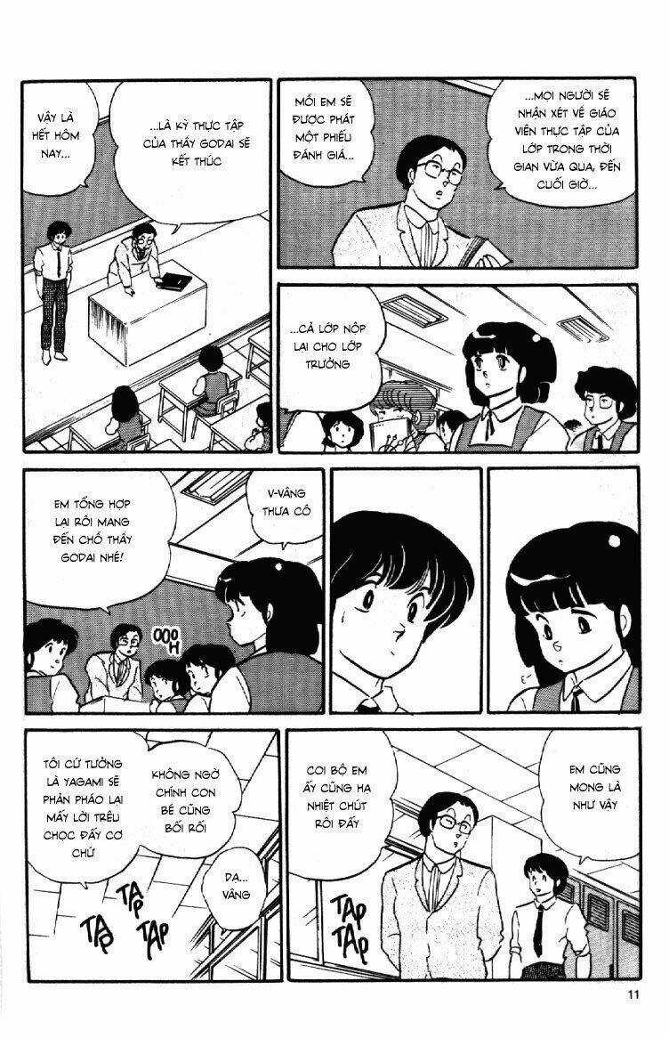 Nhà Trọ Nhất Khắc - Chapter 89 - Trang 12