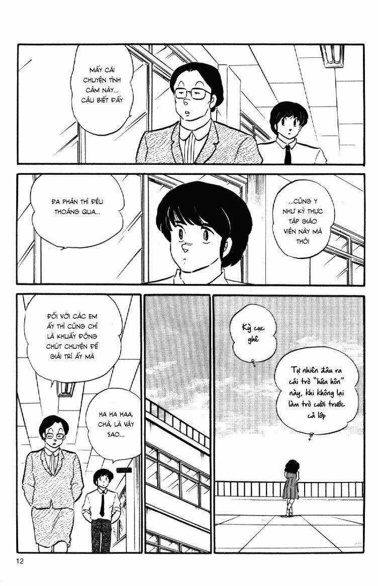 Nhà Trọ Nhất Khắc - Chapter 89 - Trang 13