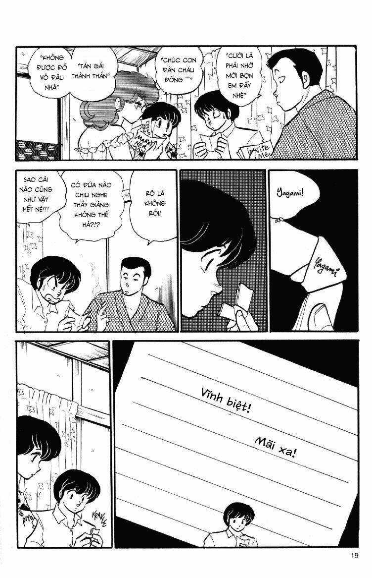 Nhà Trọ Nhất Khắc - Chapter 89 - Trang 20