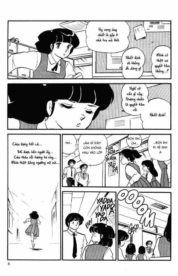 Nhà Trọ Nhất Khắc - Chapter 89 - Trang 9