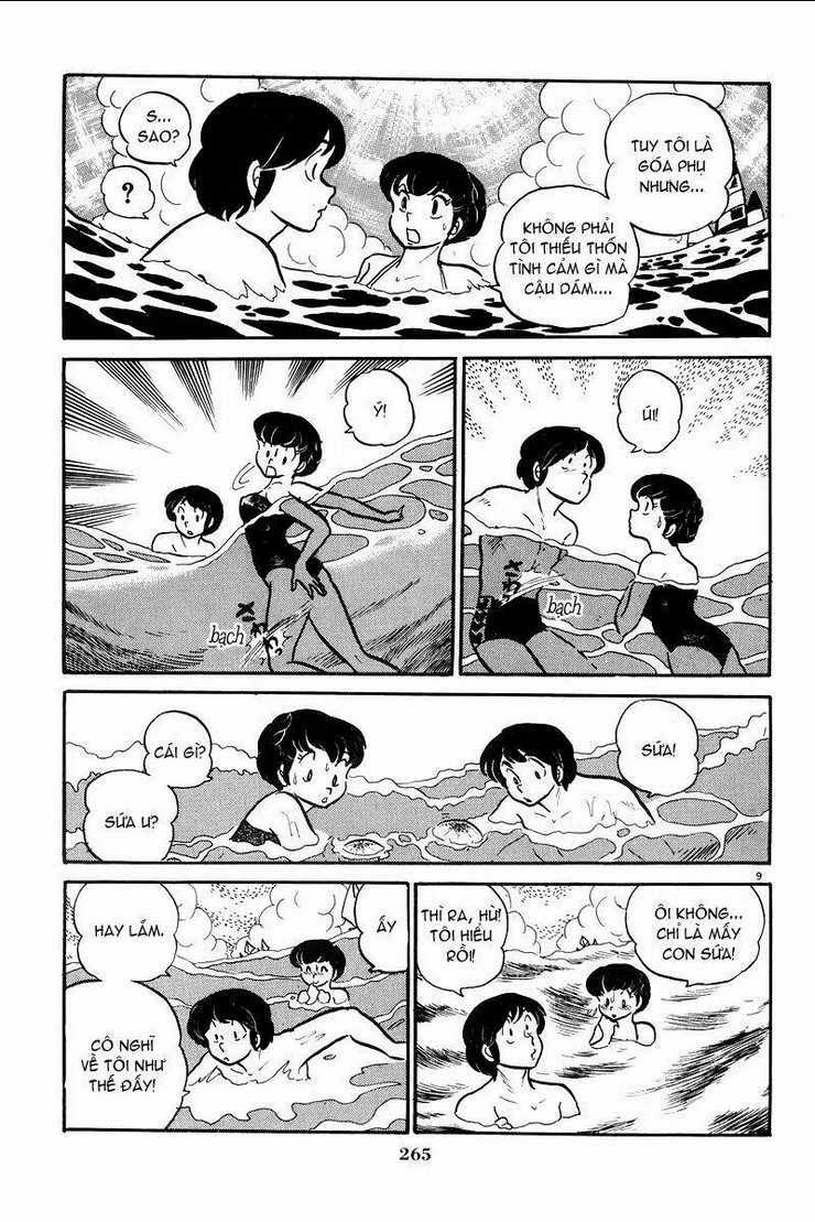 Nhà Trọ Nhất Khắc - Chapter 9 - Trang 11