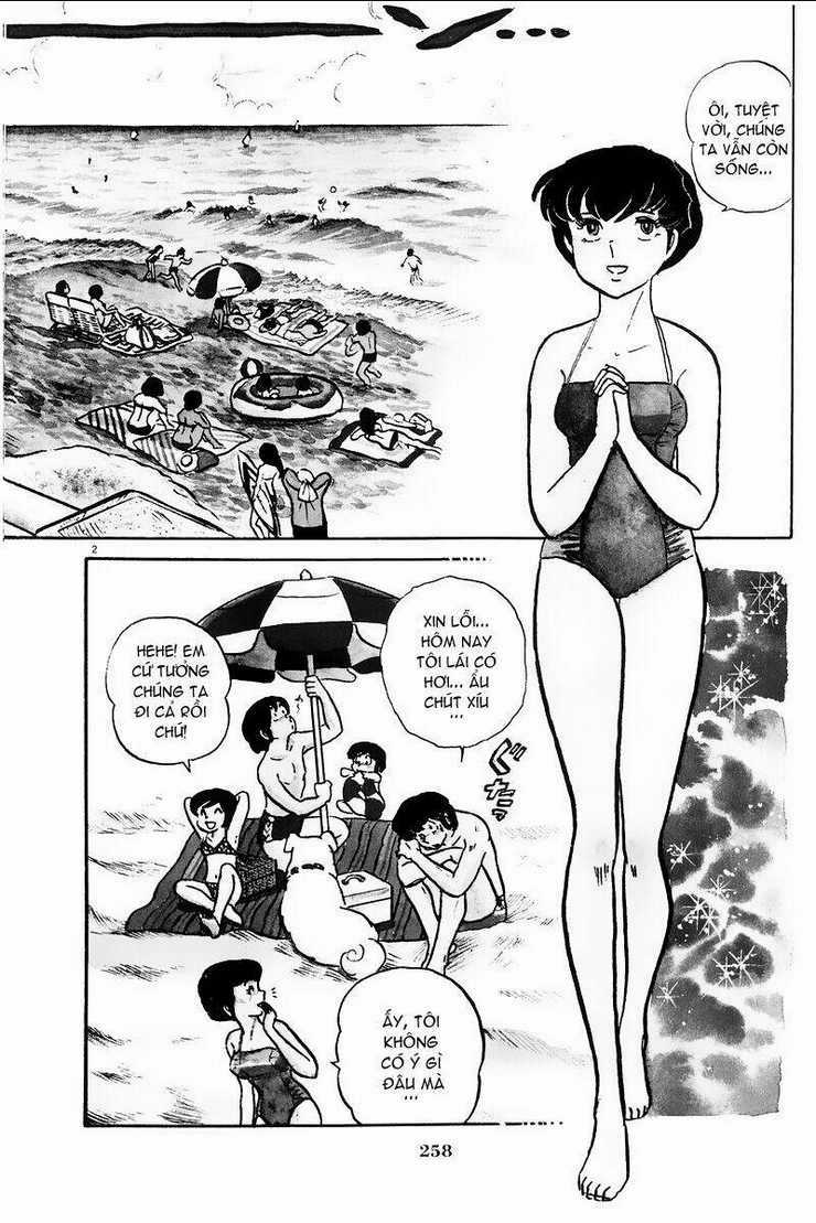 Nhà Trọ Nhất Khắc - Chapter 9 - Trang 3