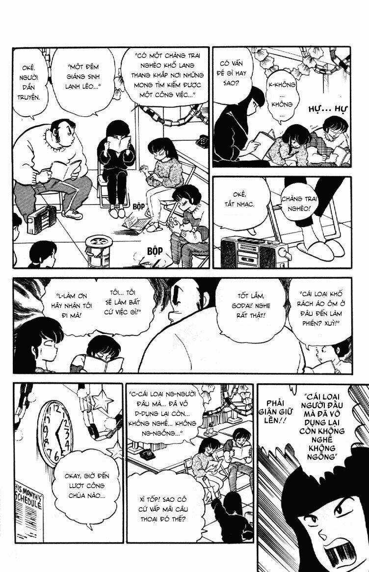 Nhà Trọ Nhất Khắc - Chapter 90 - Trang 11