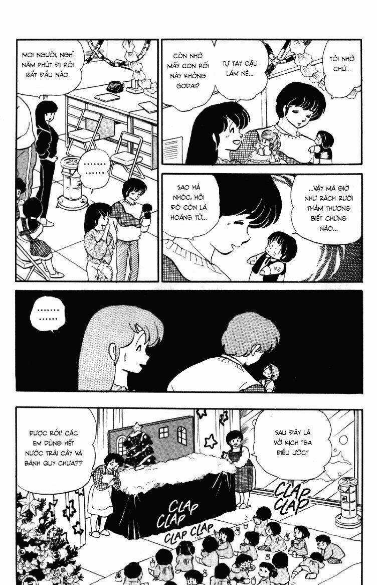 Nhà Trọ Nhất Khắc - Chapter 90 - Trang 12