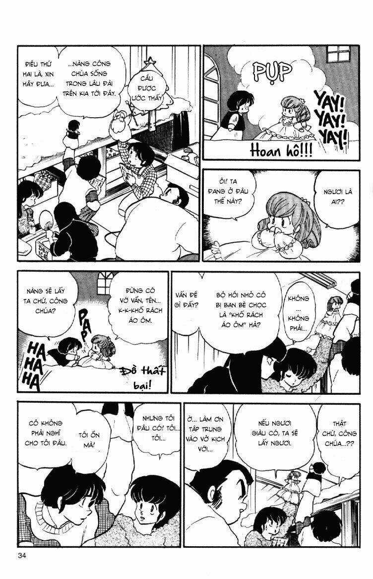 Nhà Trọ Nhất Khắc - Chapter 90 - Trang 14