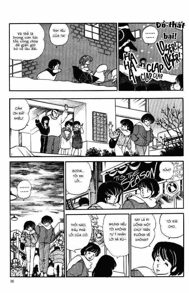 Nhà Trọ Nhất Khắc - Chapter 90 - Trang 16