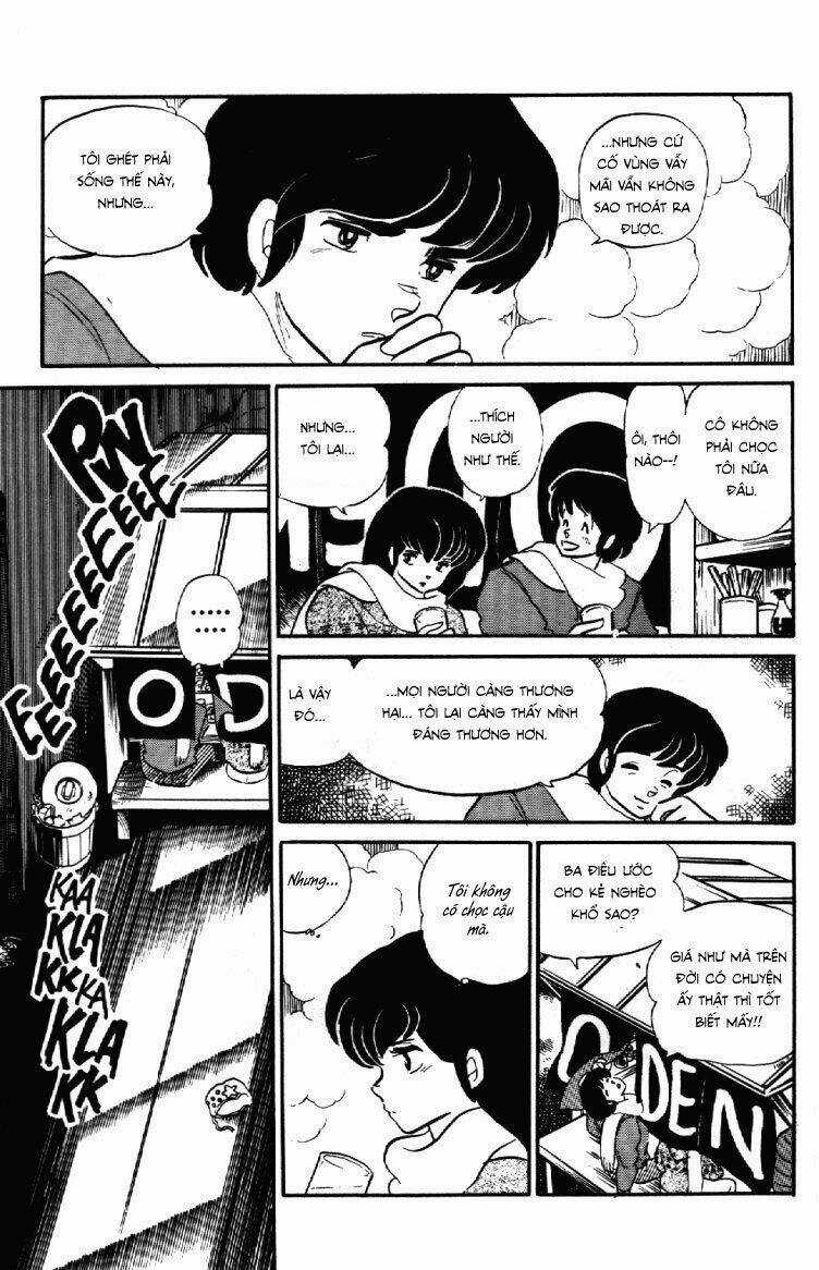 Nhà Trọ Nhất Khắc - Chapter 90 - Trang 18