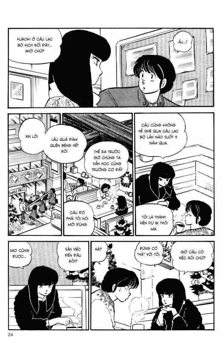 Nhà Trọ Nhất Khắc - Chapter 90 - Trang 4