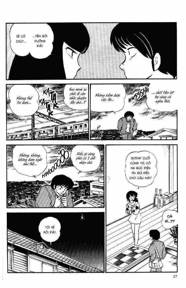 Nhà Trọ Nhất Khắc - Chapter 90 - Trang 7