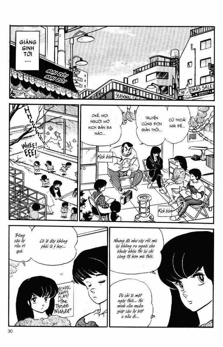 Nhà Trọ Nhất Khắc - Chapter 90 - Trang 10