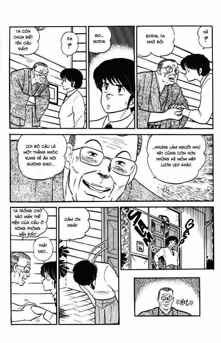 Nhà Trọ Nhất Khắc - Chapter 91 - Trang 17