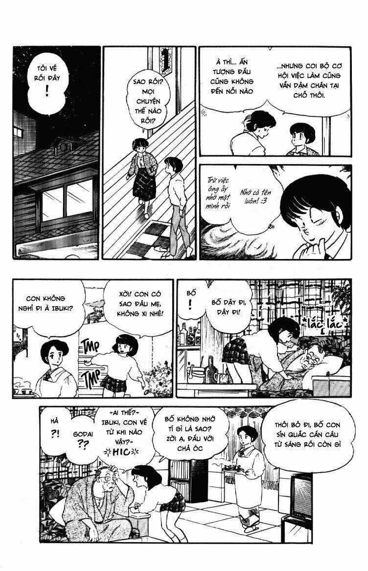 Nhà Trọ Nhất Khắc - Chapter 91 - Trang 18
