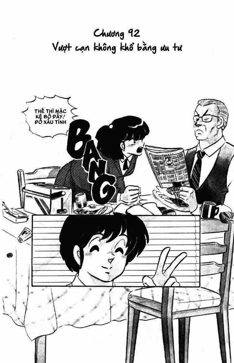 Nhà Trọ Nhất Khắc - Chapter 92 - Trang 2