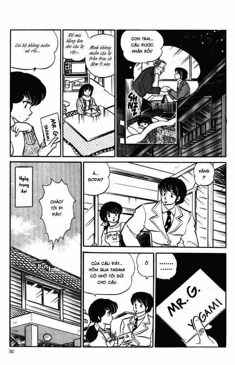 Nhà Trọ Nhất Khắc - Chapter 92 - Trang 11