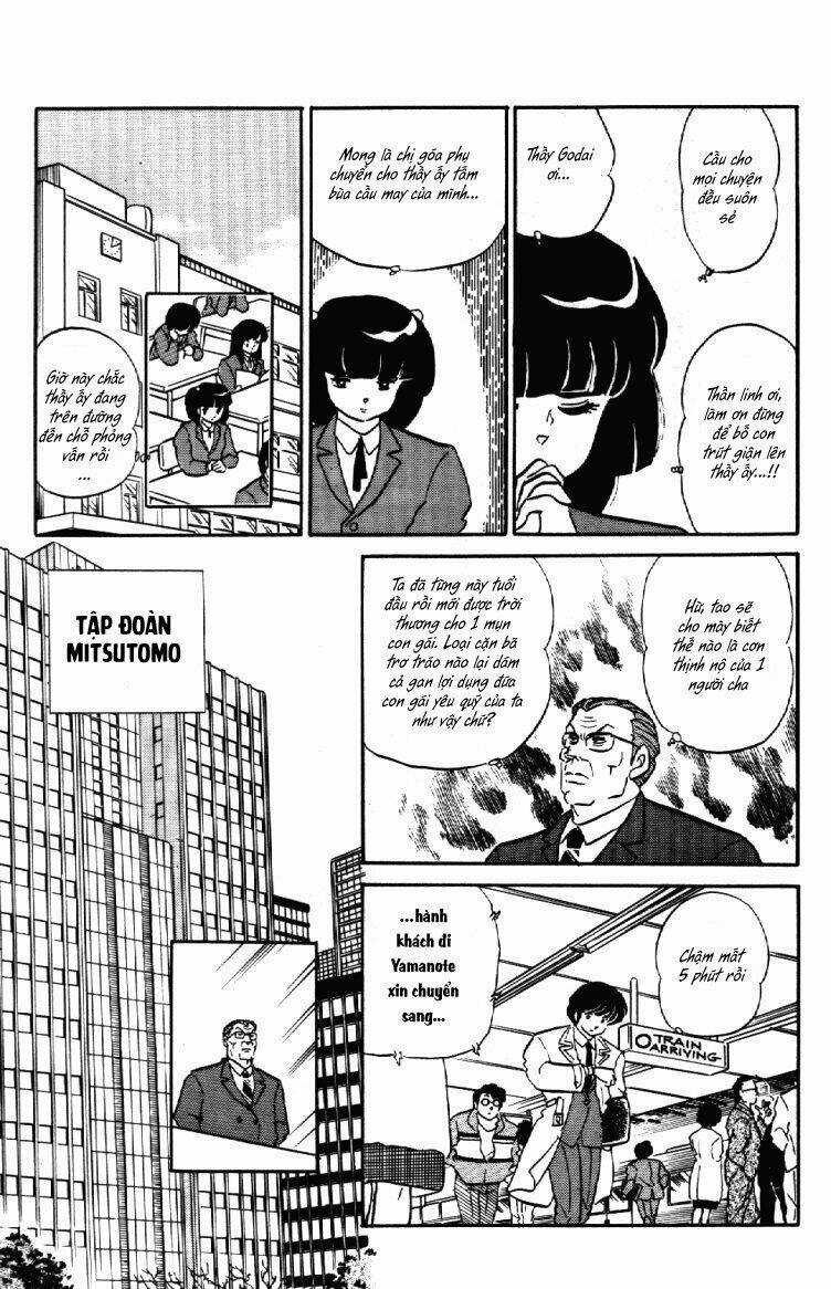 Nhà Trọ Nhất Khắc - Chapter 92 - Trang 13