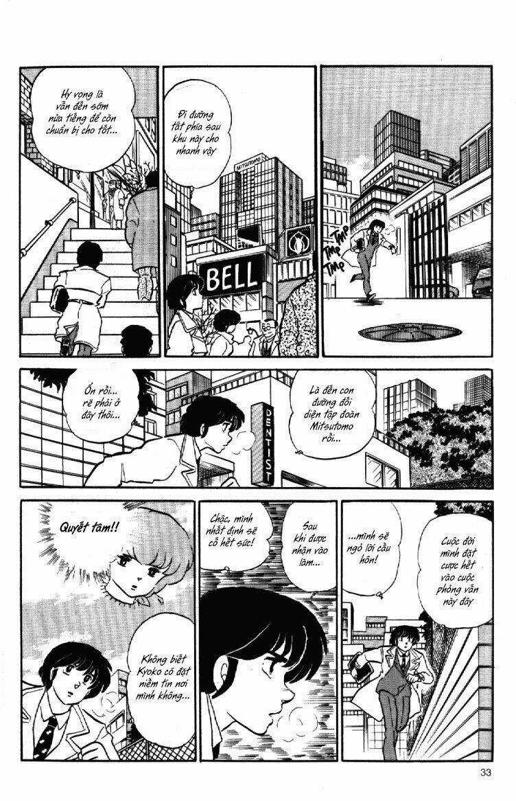 Nhà Trọ Nhất Khắc - Chapter 92 - Trang 14