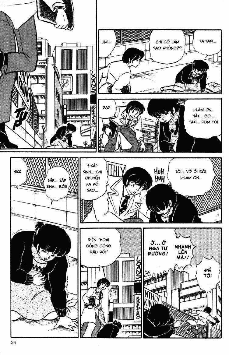 Nhà Trọ Nhất Khắc - Chapter 92 - Trang 15