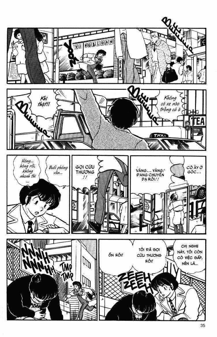 Nhà Trọ Nhất Khắc - Chapter 92 - Trang 16