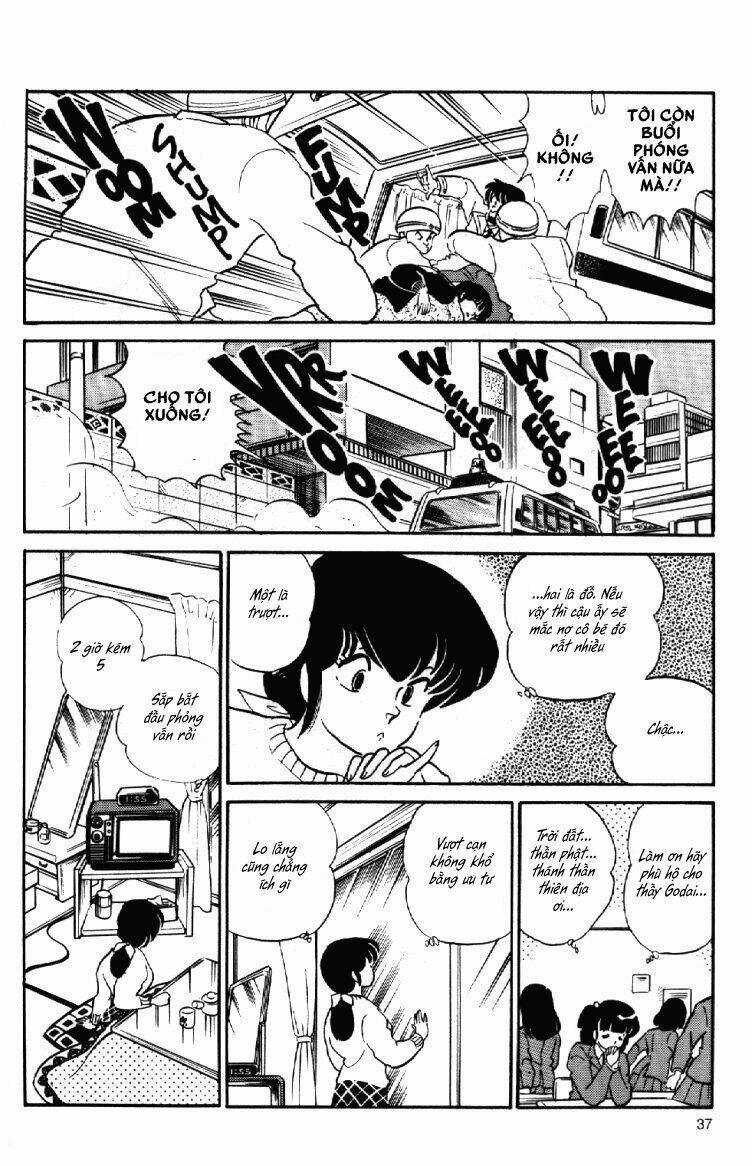 Nhà Trọ Nhất Khắc - Chapter 92 - Trang 18