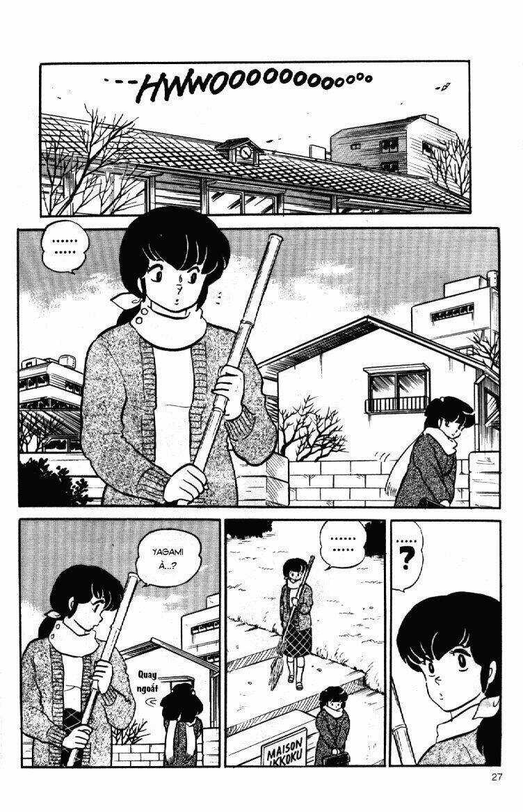 Nhà Trọ Nhất Khắc - Chapter 92 - Trang 8