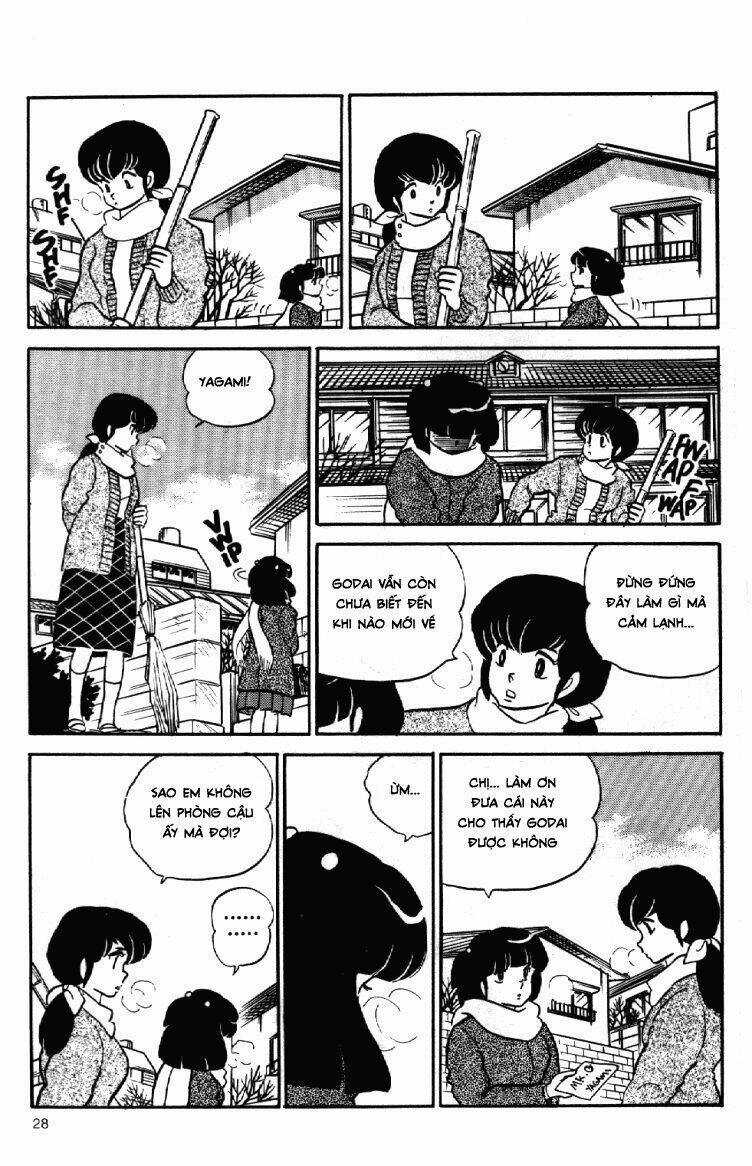 Nhà Trọ Nhất Khắc - Chapter 92 - Trang 9