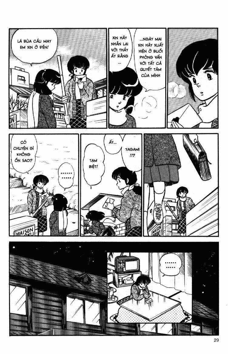 Nhà Trọ Nhất Khắc - Chapter 92 - Trang 10