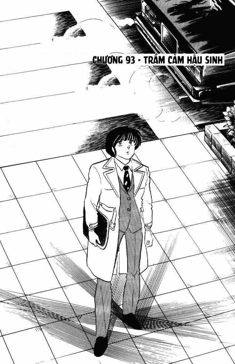 Nhà Trọ Nhất Khắc - Chapter 93 - Trang 2