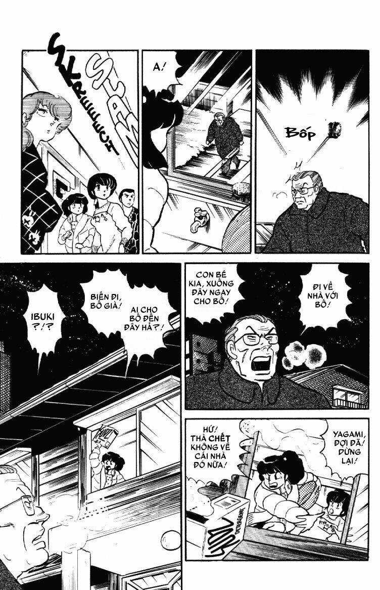 Nhà Trọ Nhất Khắc - Chapter 93 - Trang 13